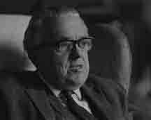 A picture of Caradog Prichard